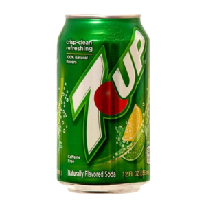 7up 36 cans 12 oz