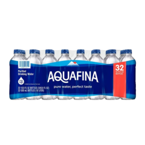 Aquafina