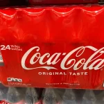 Colorado General Trading LLC - Coca cola