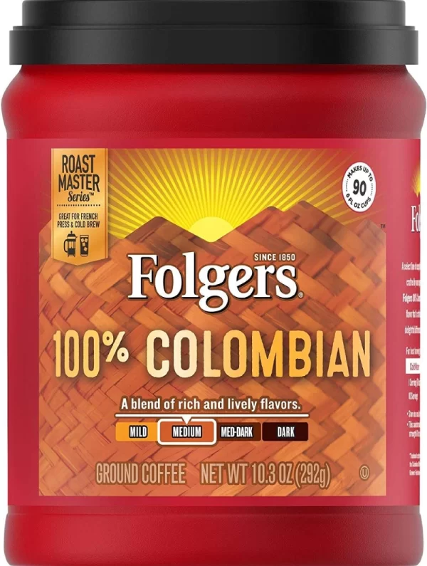 Coffee-folgers-colombian