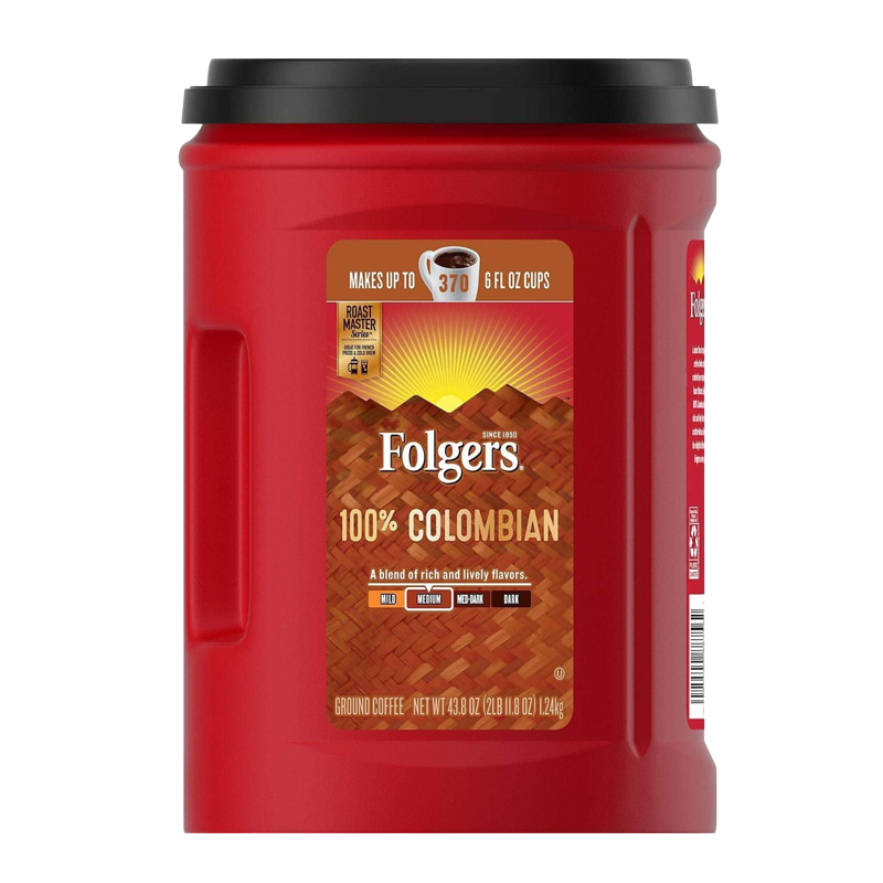 Coffee-folgers-colombian