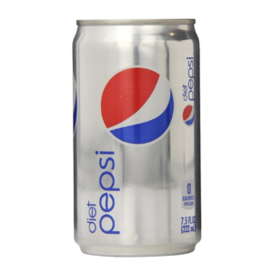 Diet Pepsi 36 cans 12oz