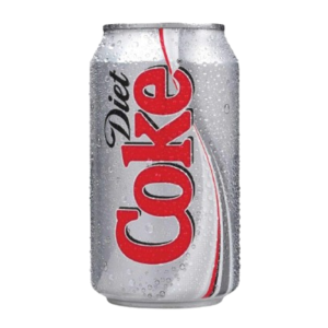 Diet coke 35 cans12oz