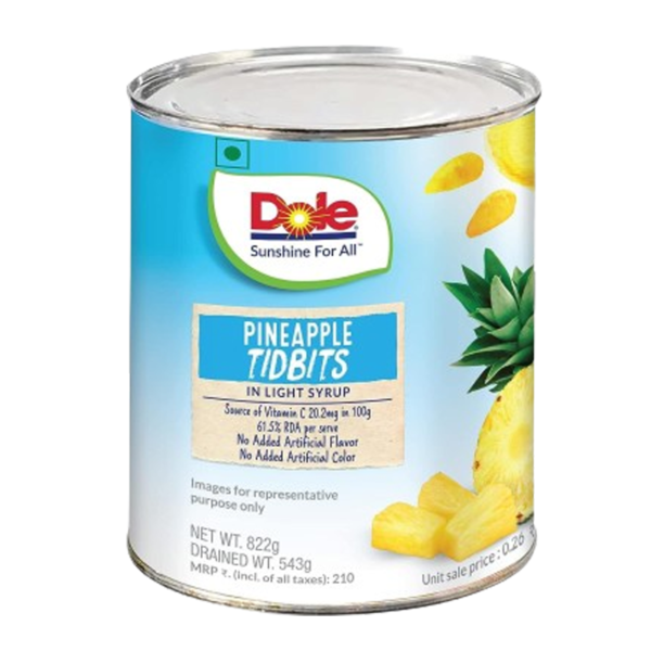 dole