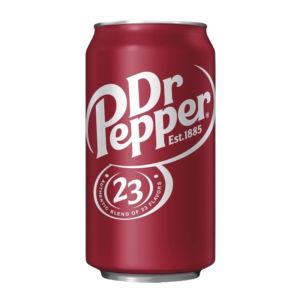 Dr pepper