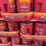 Colorado General Trading LLC - Folgers