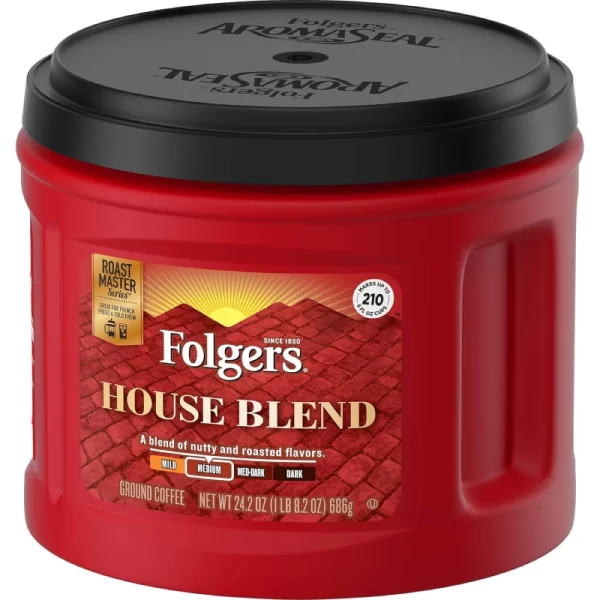 Folgers-House-Blend