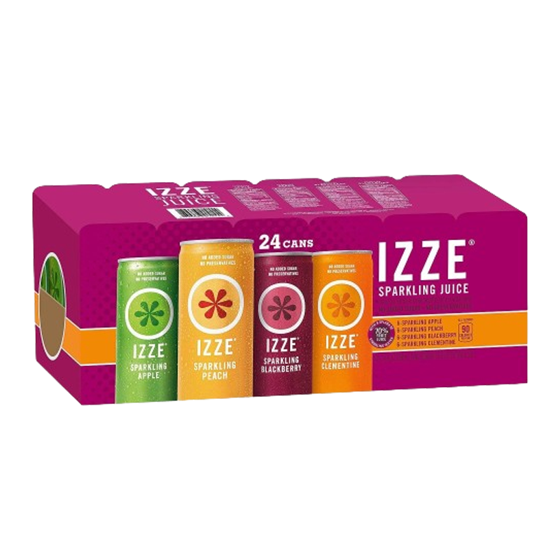 IZZE