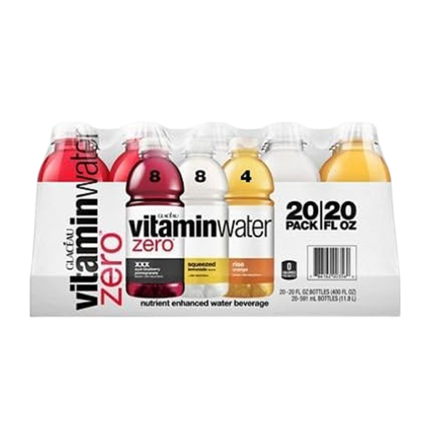 Vitamin-water