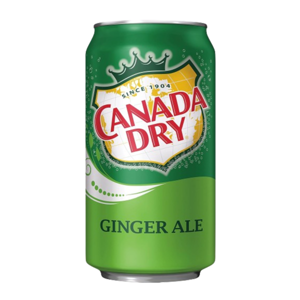 canada dry