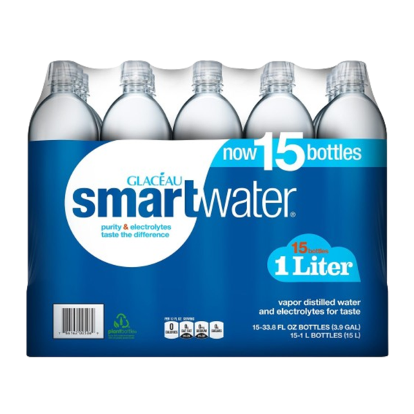 smart water