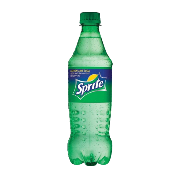 sprite-bottle