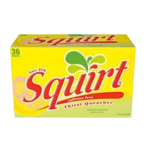 squirt